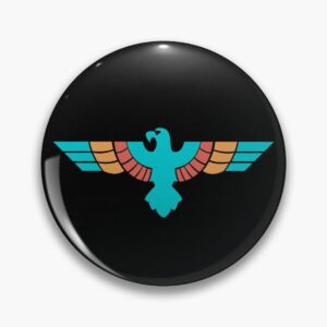 Spelt button - Donderwezen 55 MM doorsnede MEER INFO