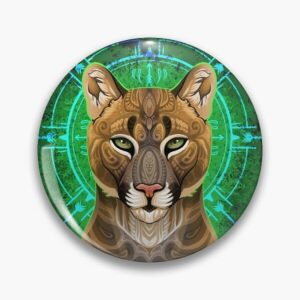Spelt button Kat 55 MM doorsnede MEER INFO