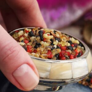 Three Kings Resin Wierook Hars 50 GR Traditionele Tempelwierook MEER INFO